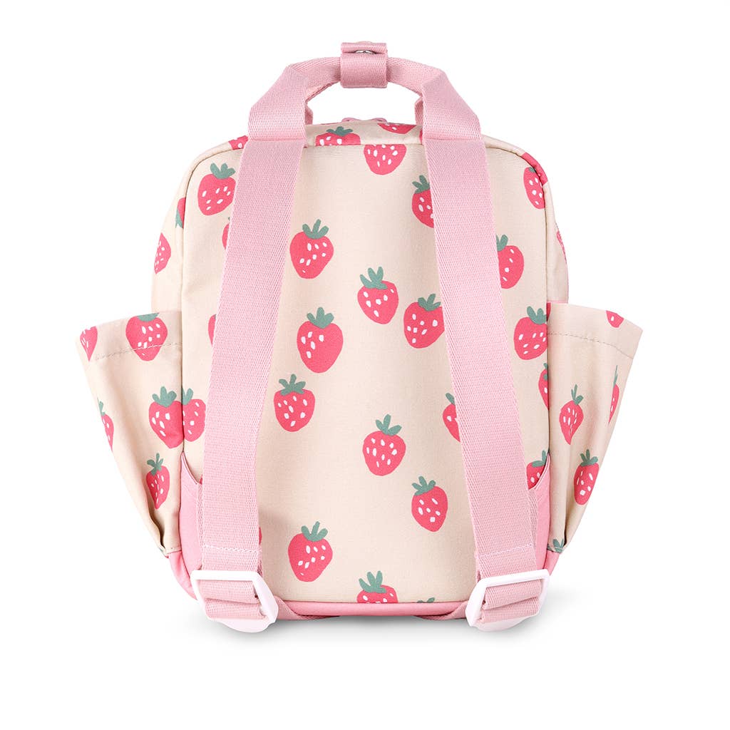 Itzy Bitzy Backpack – Simply Formed