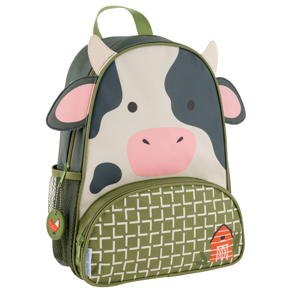 Stephen Joseph Gifts Sidekick Backpack - Thumbnail 4